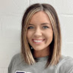 Meet your Posher, Chandler